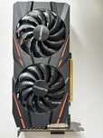 Gigabyte Radeon RX 580 GAMING 4GB