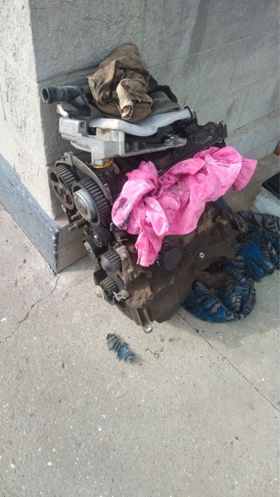 Разборка запчасти рено сценик 2 меган 2