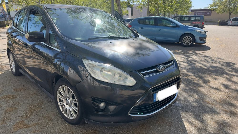 Ford C-Max 2011 (Venda ou troca)