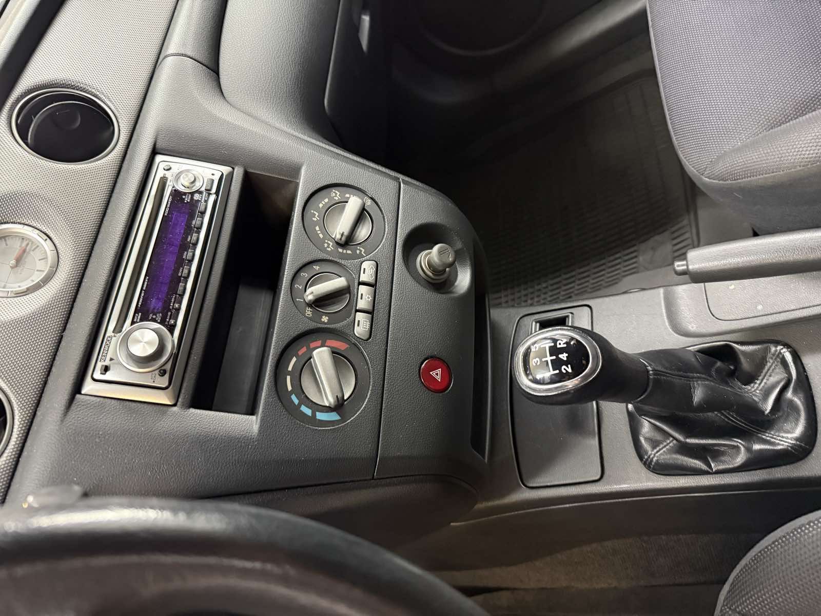 Mitsubishi outlander 2.0 4x4