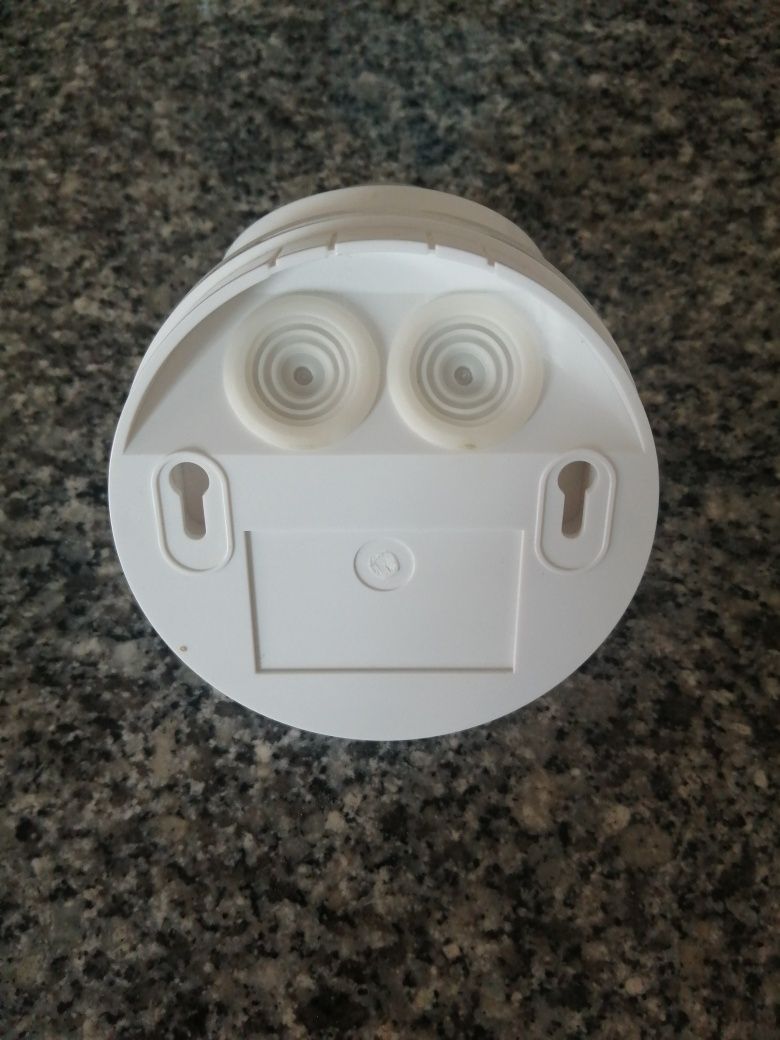 Detector de Movimento parede/teto 360º Legrand