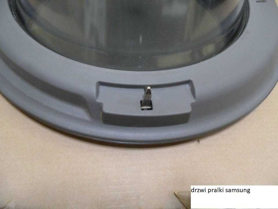 drzwi pralki samsung