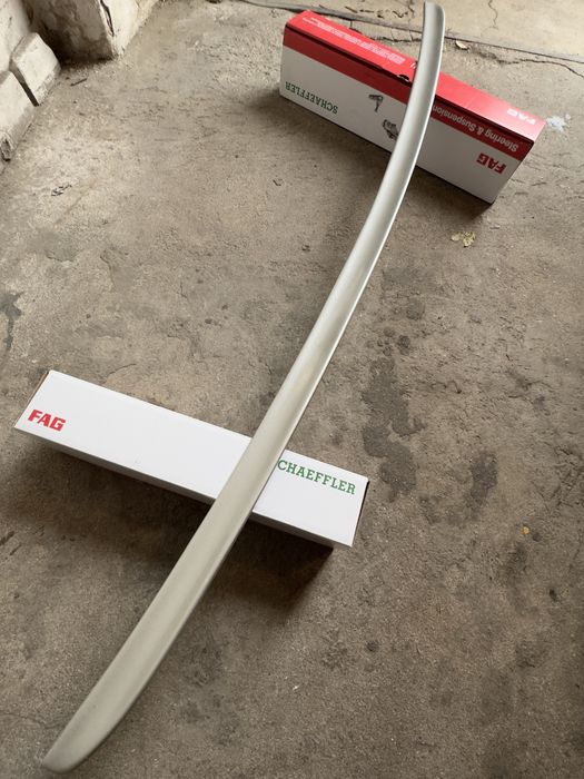 Spoiler Lotka bmw 5 e39