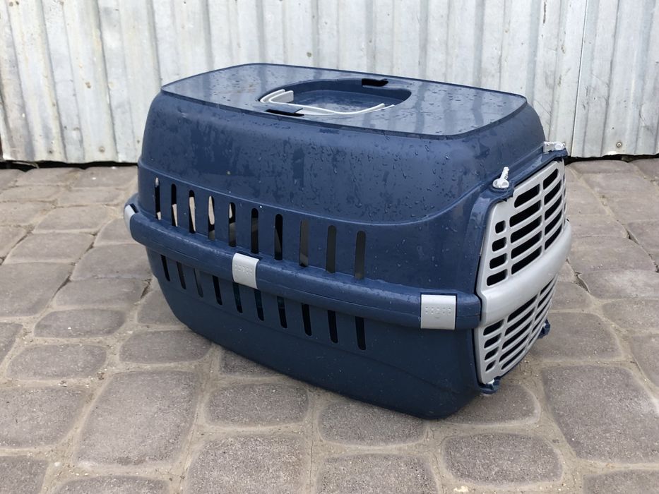 Переноска для тварин