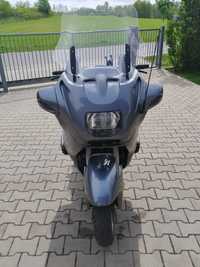 Bmw R1100 RT  zamiana