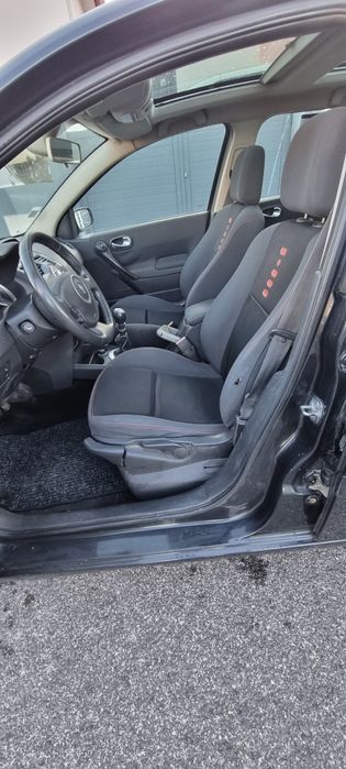 Renault megane break 1.5dci 100cv ano 2007 apenas 182mil kms