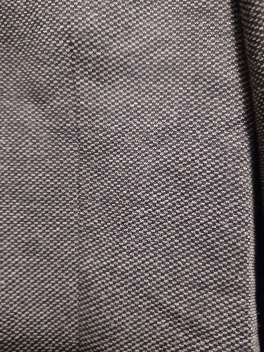 Marynarka Kubenz M 170/48 slim W2 Mix Carl granatowo popielata kratecz