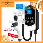 Balanceamento Carga - 7.6 kw - 32A - Wallbox Carregador Electricos