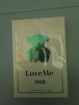 Perfumy LoveMe Tous emerald 90 ml zafoliowane