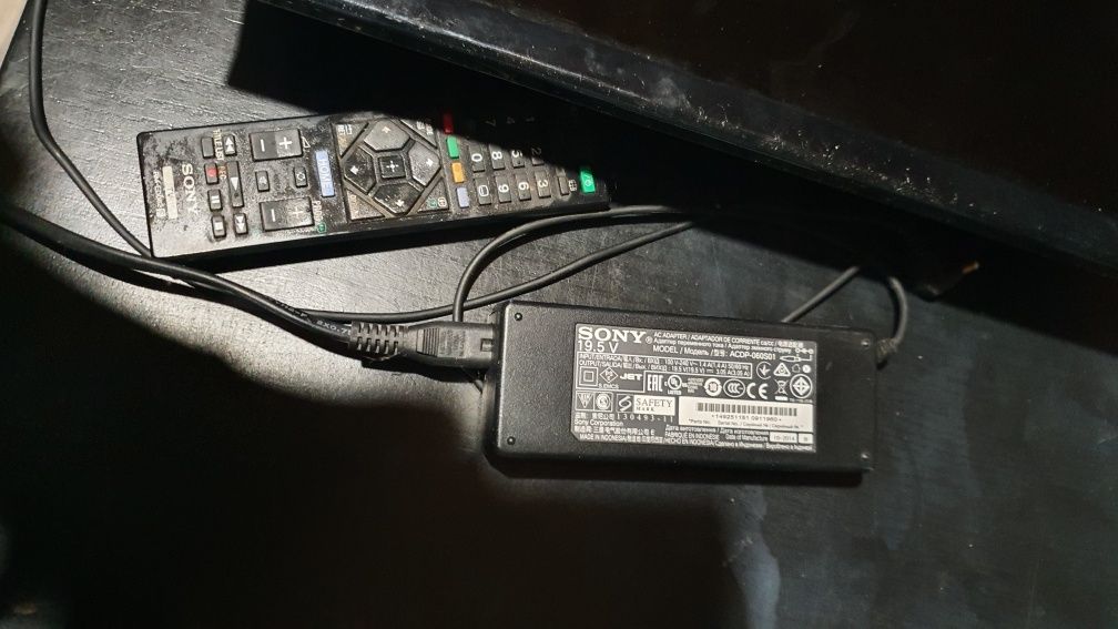 Sony Bravia 32 cale