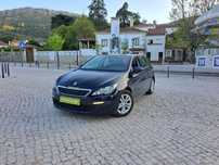 Peugeot 308 1.6 BlueHDi Active