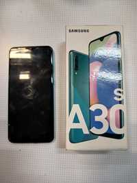 Телефон Samsung A30
