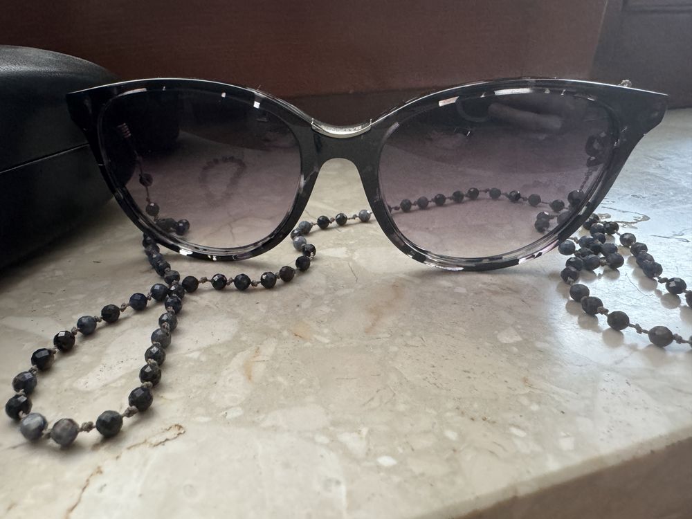 Balmain okulary przeciwsloneczne damskie
