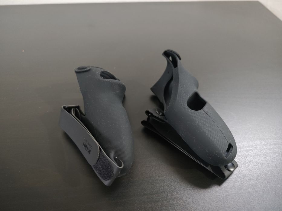 Kiwi Quest Knuckle Grips