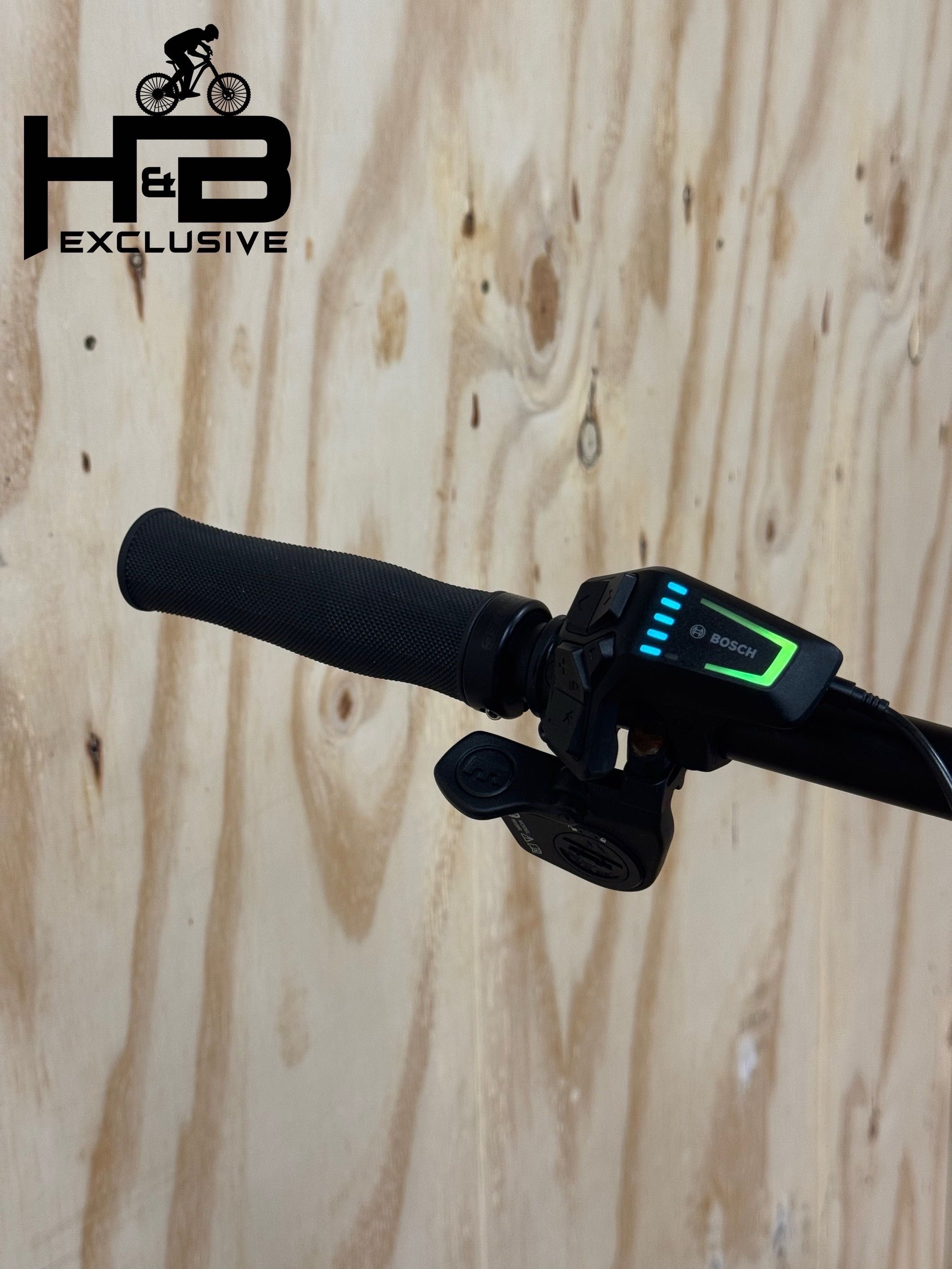 Advanced Offroad Pro Sram SX 2023