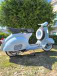 Vespa 150 SFF