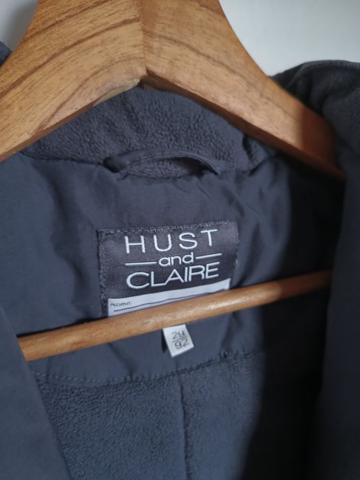 Kombinezon zimowy dla chłopca, r. 92