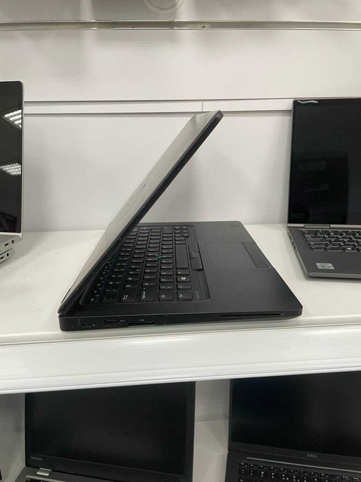 Laptop Dell Latitude 5490, i5, 16/256gb gwarancja, faktura, Biłgoraj