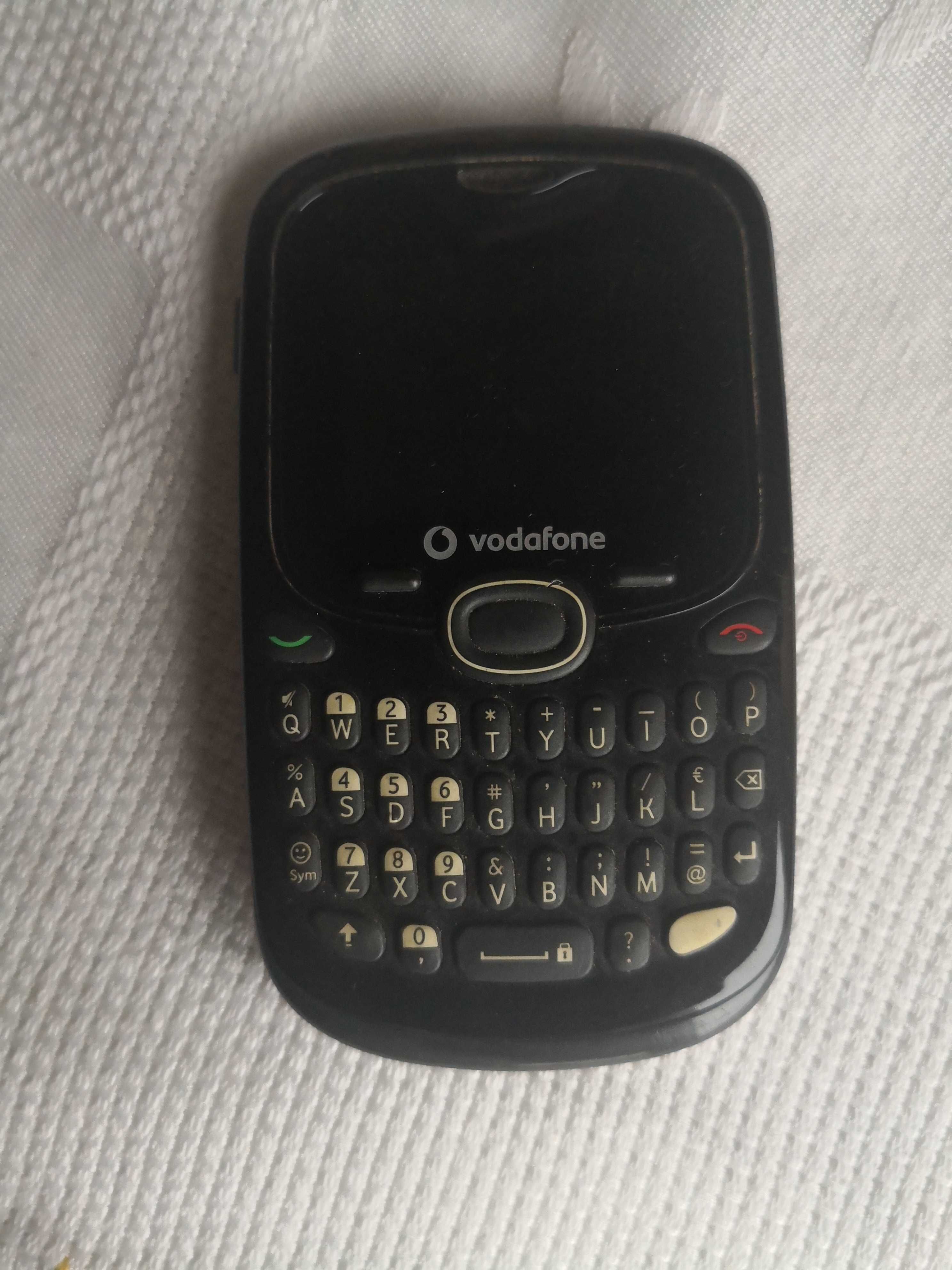 Telemóveis antigos