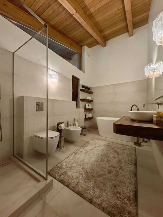 Котедж подобово Шале, Буковель