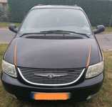Chrysler voyager  2 ,4 Benzyna