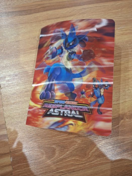 Pokemon albumy pełne kart