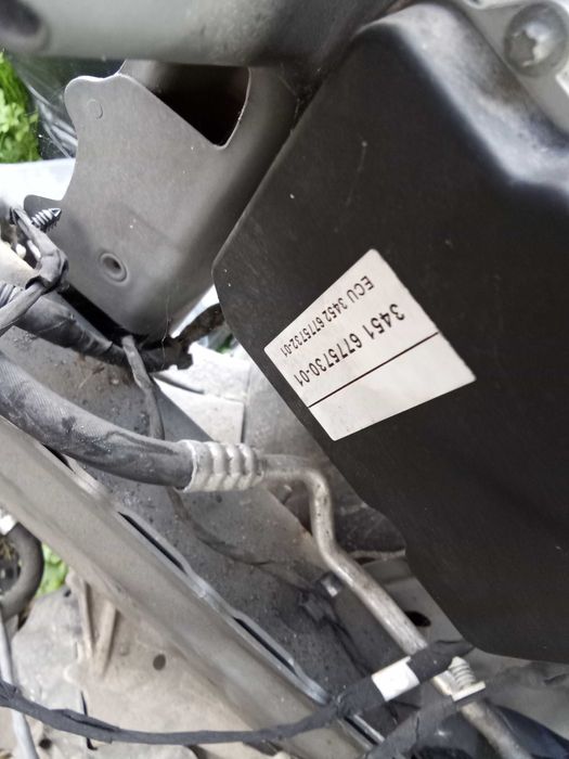 Pompa ABS BMW E60,E61