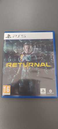 Игра Returnal ps5