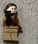 Lego star wars padme