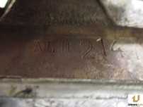 MOTOR COMPLETO VOLKSWAGEN NEW BEETLE 2000 -ALH