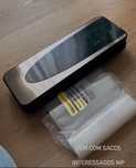 Vacuum Sealer 151001 Vorwerk