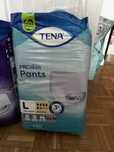 Majtki chlonne Tena Proskin Pants L Pieluchomajtki 30 sztuk