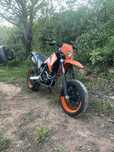 KTM 640 LC4 23kw