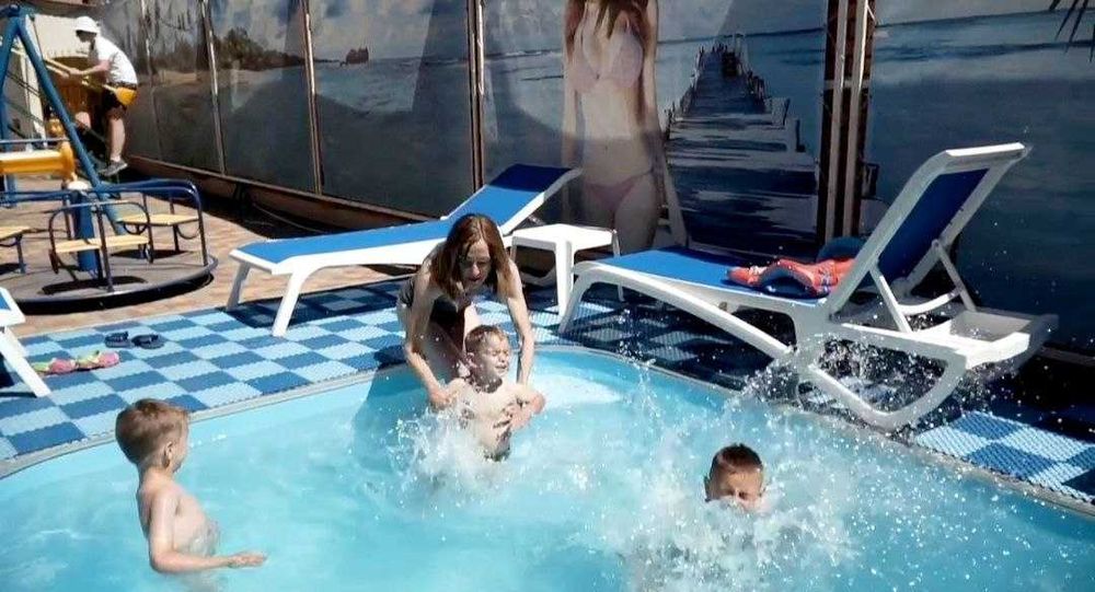 Продам. База отдыха. Одесса. ГРИБОВКА. 100 м от моря. Отельный бизнес.