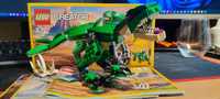 LEGO creator 3w1 31058 dinozaury