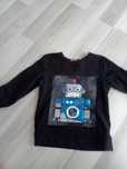 Bluza H&M 122-128