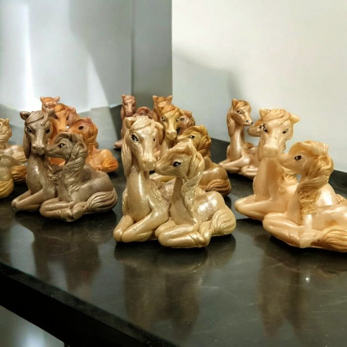 Символ 2026 р.Рік Коня. Год Лошади