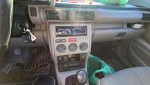 Vendo jeep Lan rover