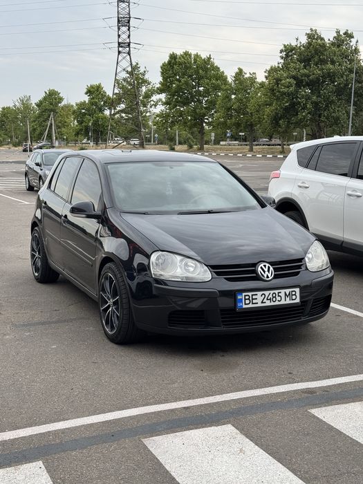 Продам Golf 5 fsi