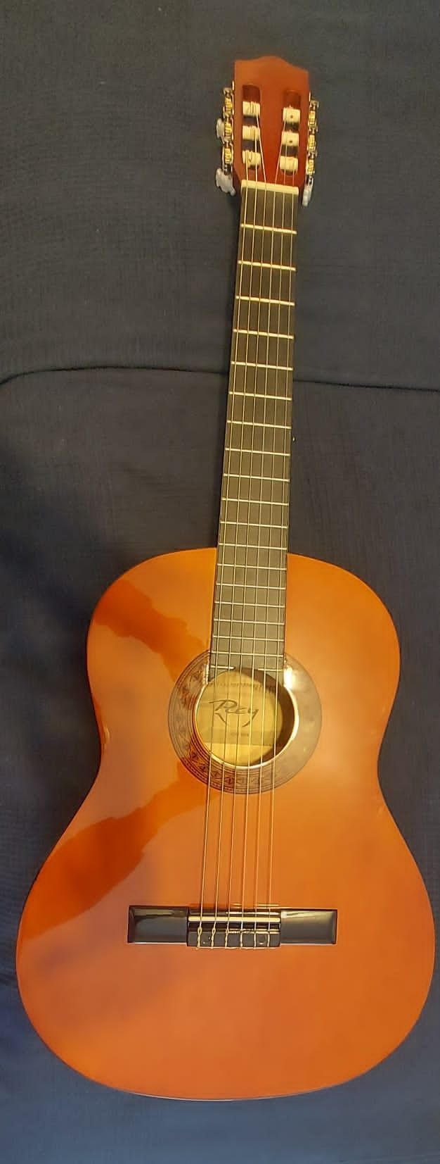 Guitarra Clássica