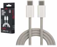 Kabel Usb-C Mocny Szybkie Ładowanie Do Iphone 15