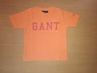 Camisola laranja - Gant