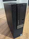 Dell Optiplex 7050 SFF  i5 7gen 16gb ram 120gb ssd 500gb hdd win10pro