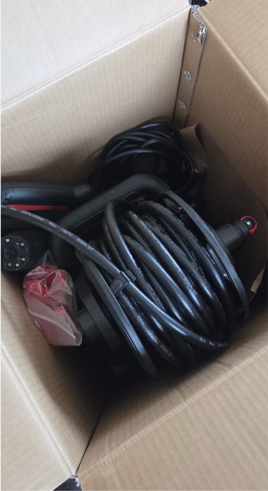 Lavadora de alta pressão 2800 W Sterwins ST7 NOVA com garantia