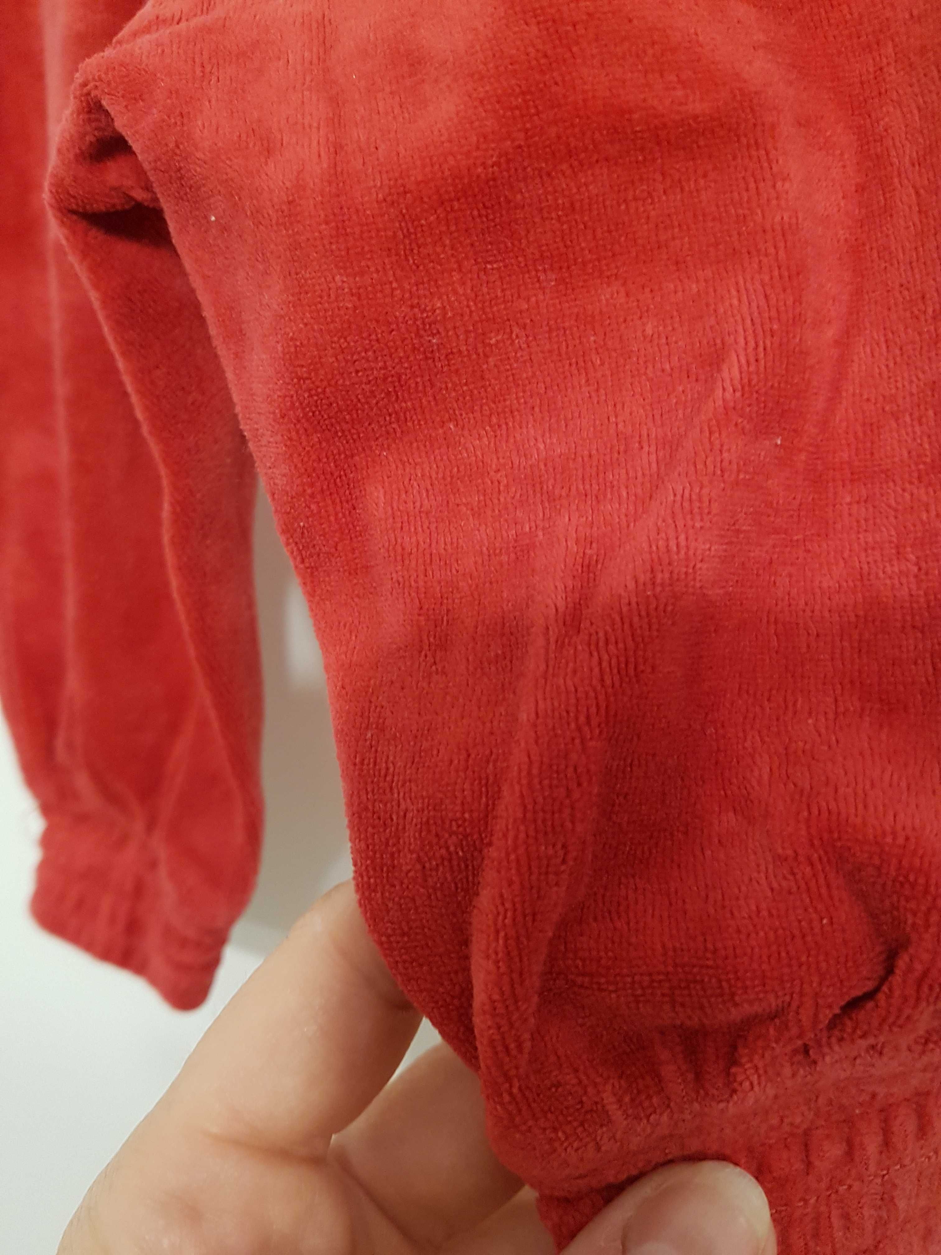 Spodnie H&M, roz.68