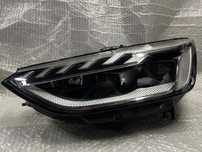 LAMPA LEWA FULL LED MATRIX AUDI A4 B9 LIFT 8W0 8W0941035E