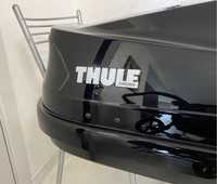 Бокс багажник Thule Touring 100