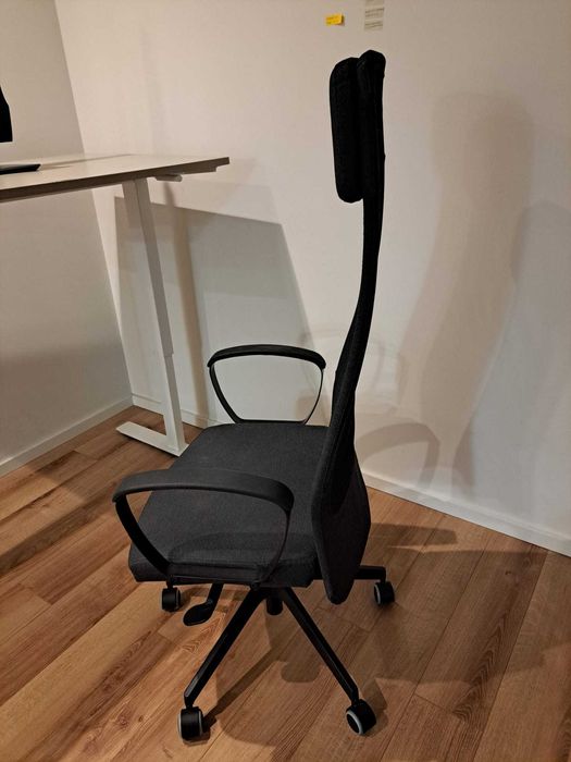 Cadeira de escritório