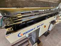 GOODWAY BF-65 podajnik do cnc obrabiarki tokarka frezarka TOKARKa