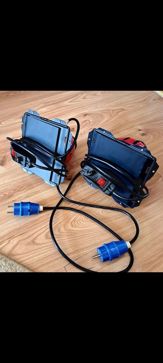 Lampa studyjna , fotograficzna